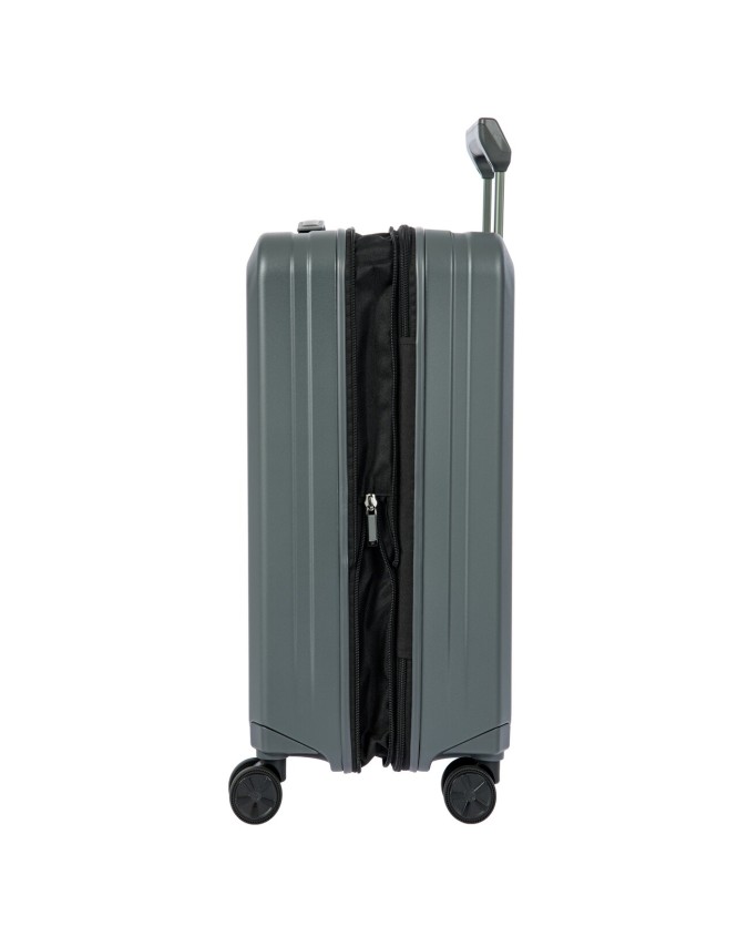 Porsche Design - Hartschalen-Handgepäcktrolley mit 4 Rollen