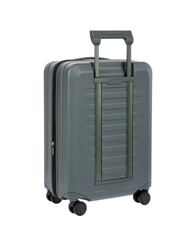 Porsche Design - Hartschalen-Handgepäcktrolley mit 4 Rollen