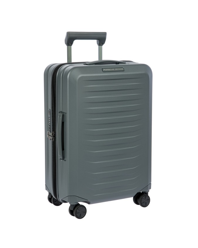 Porsche Design - Exp. Roadster Hardcase 4-Wheel Hard-Sided