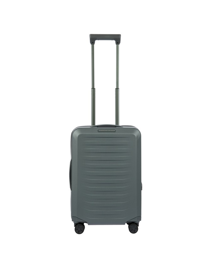 Porsche Design - Hartschalen-Handgepäcktrolley mit 4 Rollen