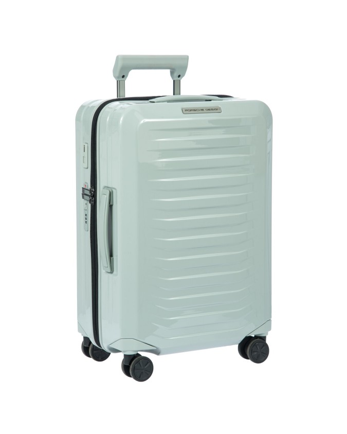 Porsche Design - Hartschalen-Handgepäcktrolley mit 4 Rollen