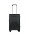 Porsche Design - Mittelgroßer, starrer Trolley mit 4 Rollen