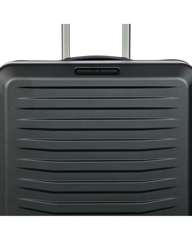 Porsche Design - Mittelgroßer, starrer Trolley mit 4 Rollen