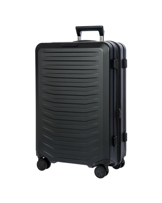 Porsche Design - Exp. Roadster Hardcase Medium-Sized Hard-Sided