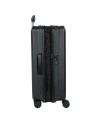 Porsche Design - Mittelgroßer, starrer Trolley mit 4 Rollen