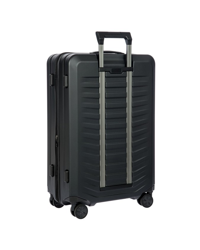 Porsche Design - Mittelgroßer, starrer Trolley mit 4 Rollen