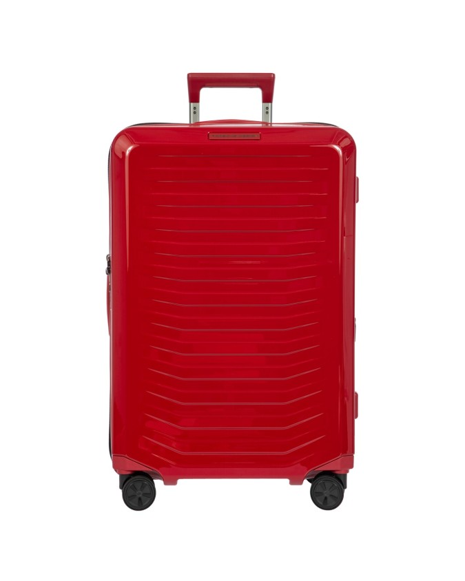 Porsche Design - Exp. Roadster Hardcase Medium-Sized Hard-Sided