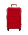 Porsche Design - Mittelgroßer, starrer Trolley mit 4 Rollen