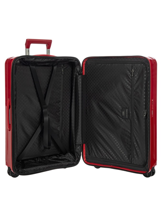 Porsche Design - Exp. Roadster Hardcase Medium-Sized Hard-Sided