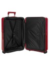 Porsche Design - Mittelgroßer, starrer Trolley mit 4 Rollen