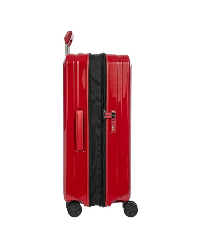 Porsche Design - Exp. Roadster Hardcase Medium-Sized Hard-Sided