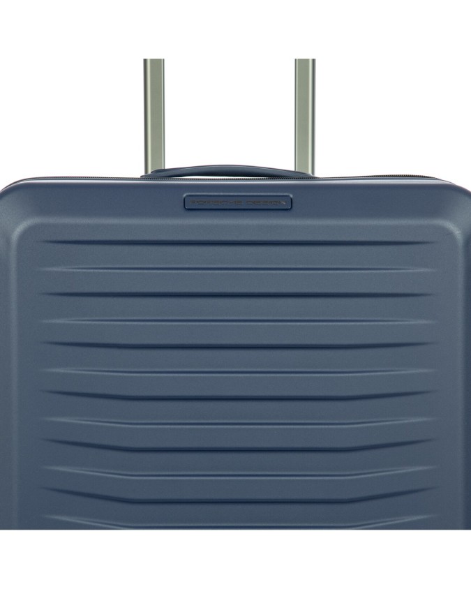 Porsche Design - Mittelgroßer, starrer Trolley mit 4 Rollen