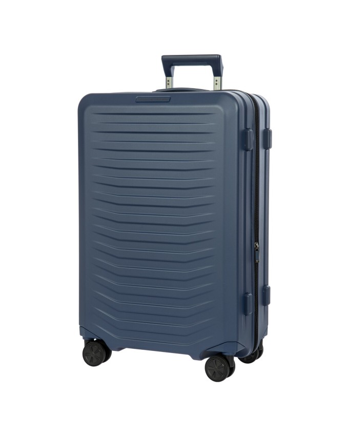 Porsche Design - Mittelgroßer, starrer Trolley mit 4 Rollen