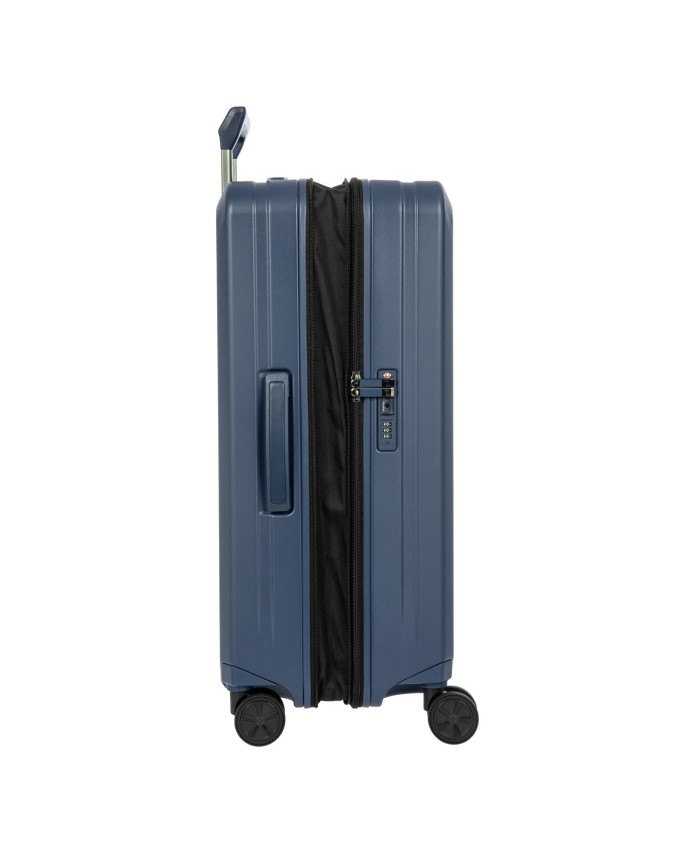 Porsche Design - Exp. Roadster Hardcase Medium-Sized Hard-Sided