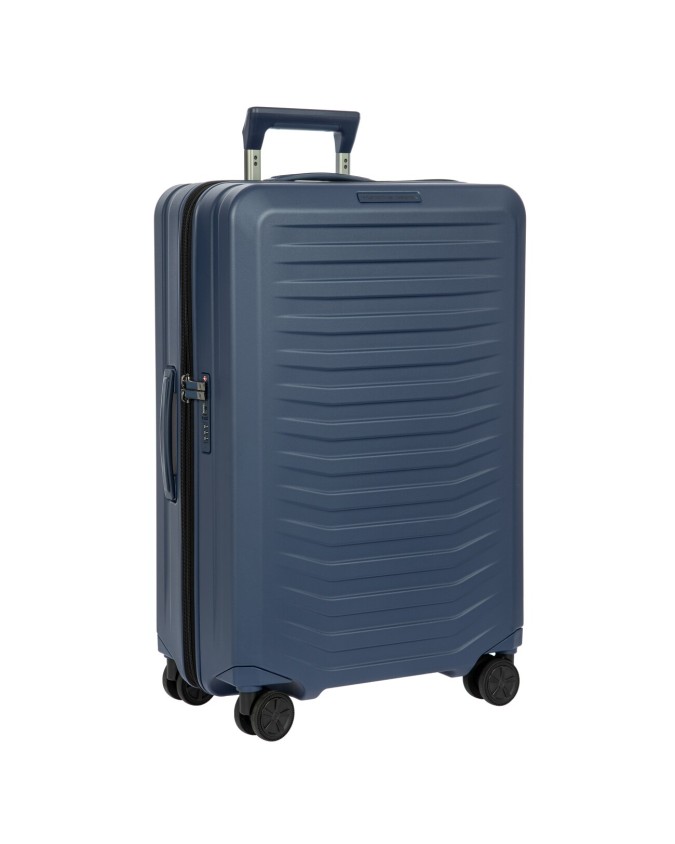 Porsche Design - Exp. Roadster Hardcase Medium-Sized Hard-Sided