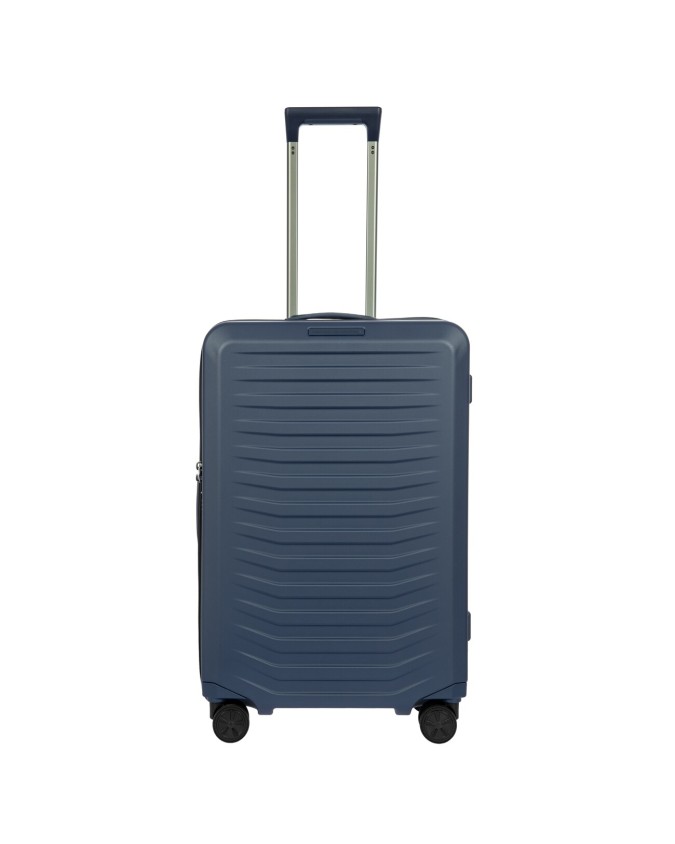 Porsche Design - Mittelgroßer, starrer Trolley mit 4 Rollen