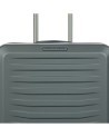 Porsche Design - Mittelgroßer, starrer Trolley mit 4 Rollen