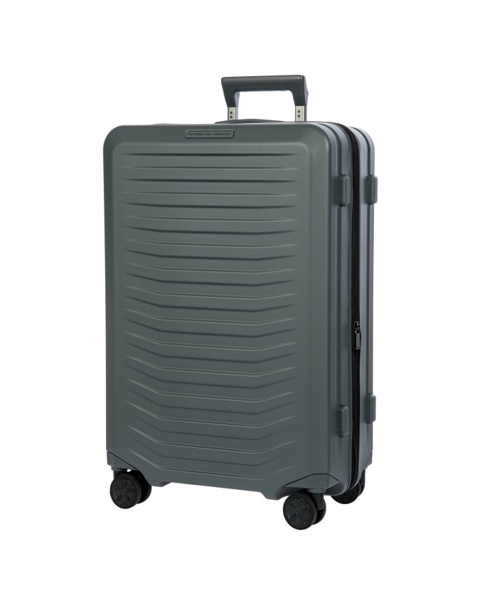 Porsche Design - Exp. Roadster Hardcase Medium-Sized Hard-Sided
