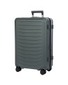 Porsche Design - Mittelgroßer, starrer Trolley mit 4 Rollen