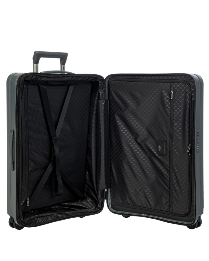 Porsche Design - Exp. Roadster Hardcase Medium-Sized Hard-Sided