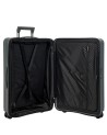 Porsche Design - Mittelgroßer, starrer Trolley mit 4 Rollen