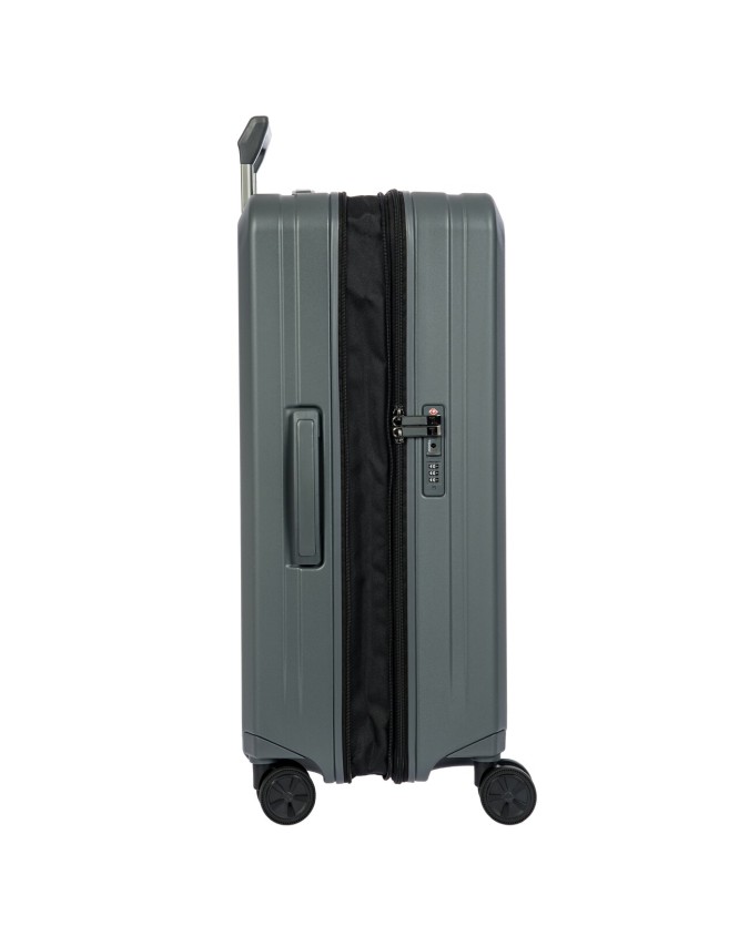 Porsche Design - Exp. Roadster Hardcase Medium-Sized Hard-Sided