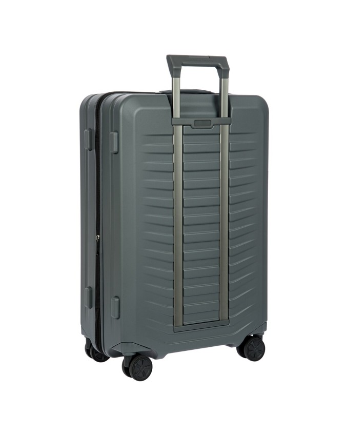 Porsche Design - Mittelgroßer, starrer Trolley mit 4 Rollen