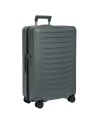 Porsche Design - Mittelgroßer, starrer Trolley mit 4 Rollen