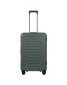 Porsche Design - Mittelgroßer, starrer Trolley mit 4 Rollen