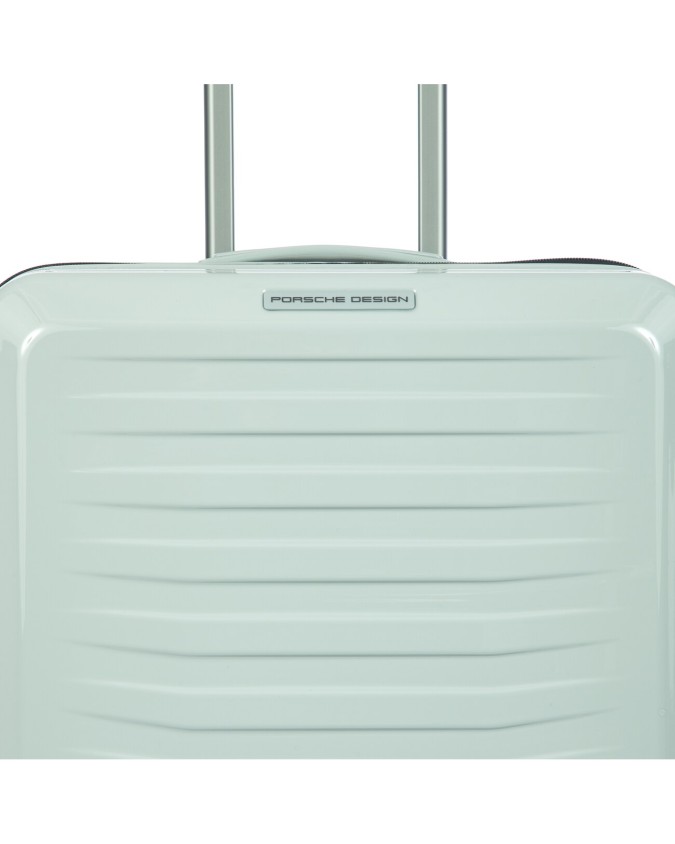 Porsche Design - Mittelgroßer, starrer Trolley mit 4 Rollen