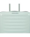Porsche Design - Exp. Roadster Hardcase Medium-Sized Hard-Sided