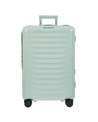 Porsche Design - Mittelgroßer, starrer Trolley mit 4 Rollen