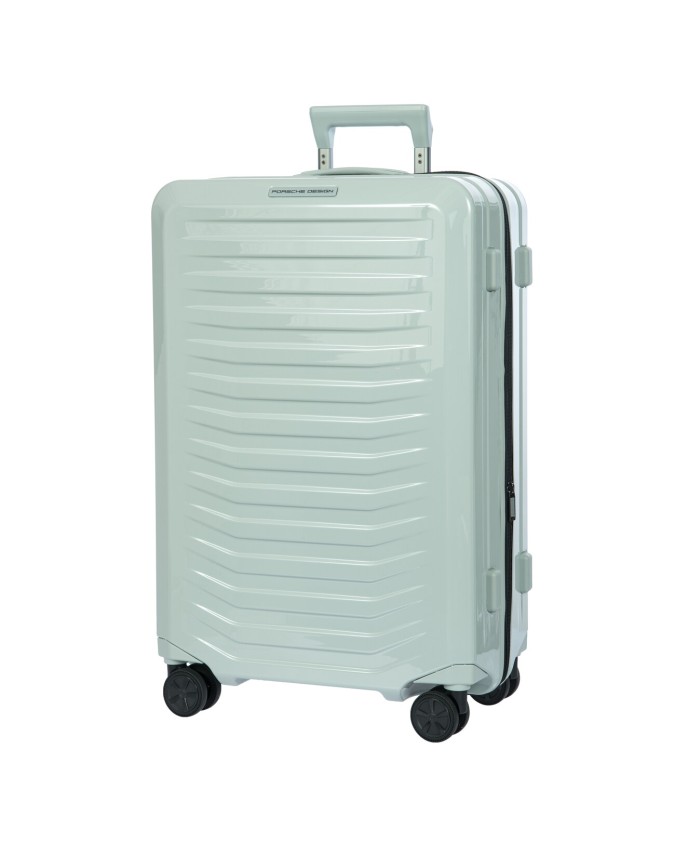 Porsche Design - Exp. Roadster Hardcase Medium-Sized Hard-Sided