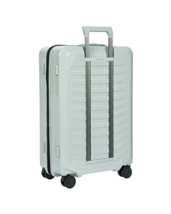Porsche Design - Exp. Roadster Hardcase Medium-Sized Hard-Sided