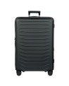 Porsche Design - Großer Hartschalen-Trolley mit 4 Rädern Exp.