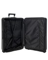 Porsche Design - Großer Hartschalen-Trolley mit 4 Rädern Exp.
