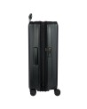Porsche Design - Großer Hartschalen-Trolley mit 4 Rädern Exp.