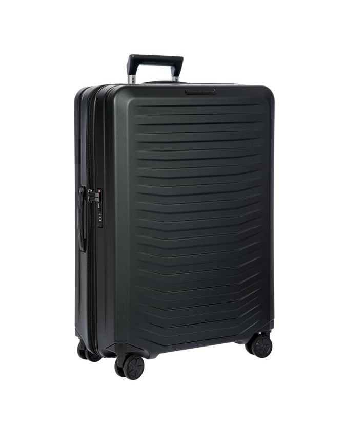 Porsche Design - Exp. Roadster Hardcase Large 4-Wheel