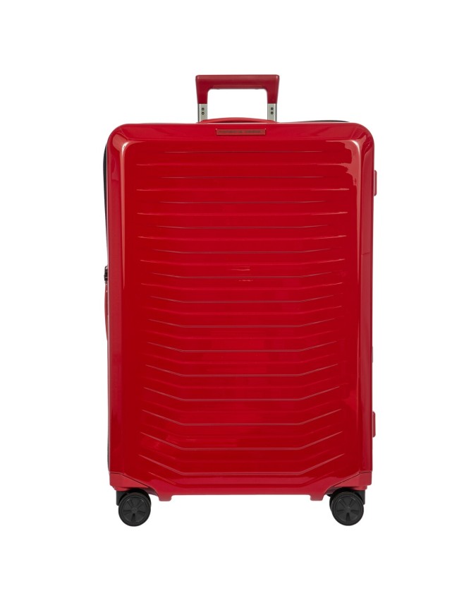 Porsche Design - Großer Hartschalen-Trolley mit 4 Rädern Exp.