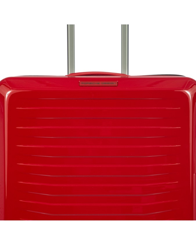Porsche Design - Großer Hartschalen-Trolley mit 4 Rädern Exp.
