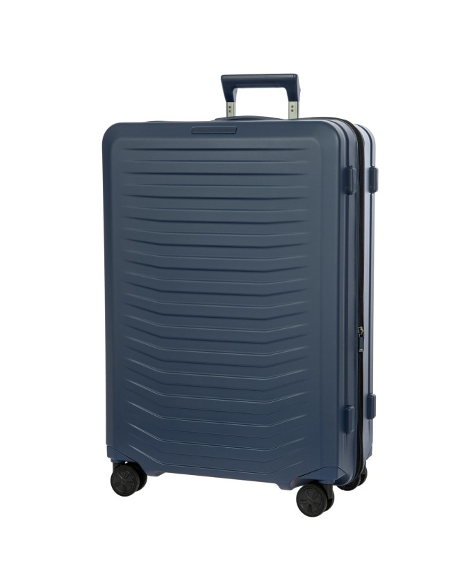 Porsche Design - Großer Hartschalen-Trolley mit 4 Rädern Exp.