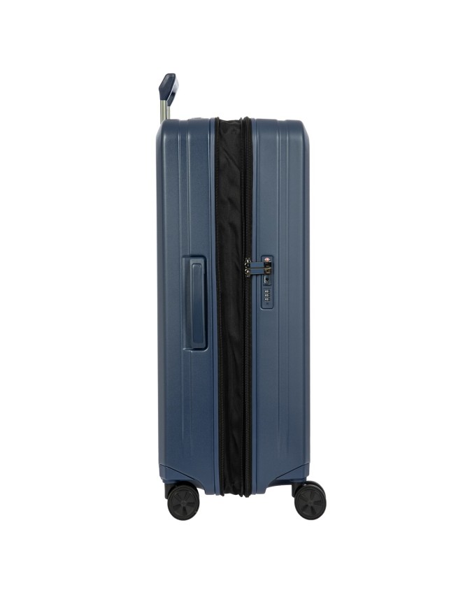 Porsche Design - Großer Hartschalen-Trolley mit 4 Rädern Exp.