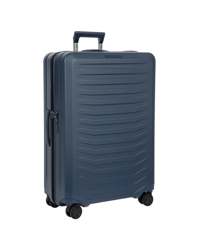 Porsche Design - Großer Hartschalen-Trolley mit 4 Rädern Exp.