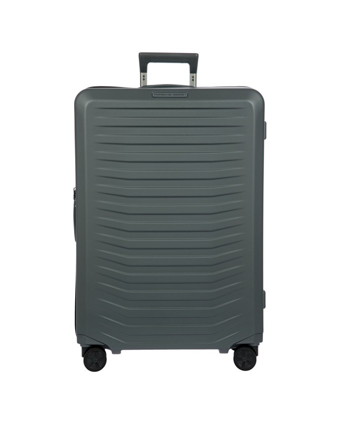 Porsche Design - Großer Hartschalen-Trolley mit 4 Rädern Exp.