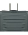 Porsche Design - Großer Hartschalen-Trolley mit 4 Rädern Exp.