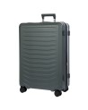 Porsche Design - Großer Hartschalen-Trolley mit 4 Rädern Exp.