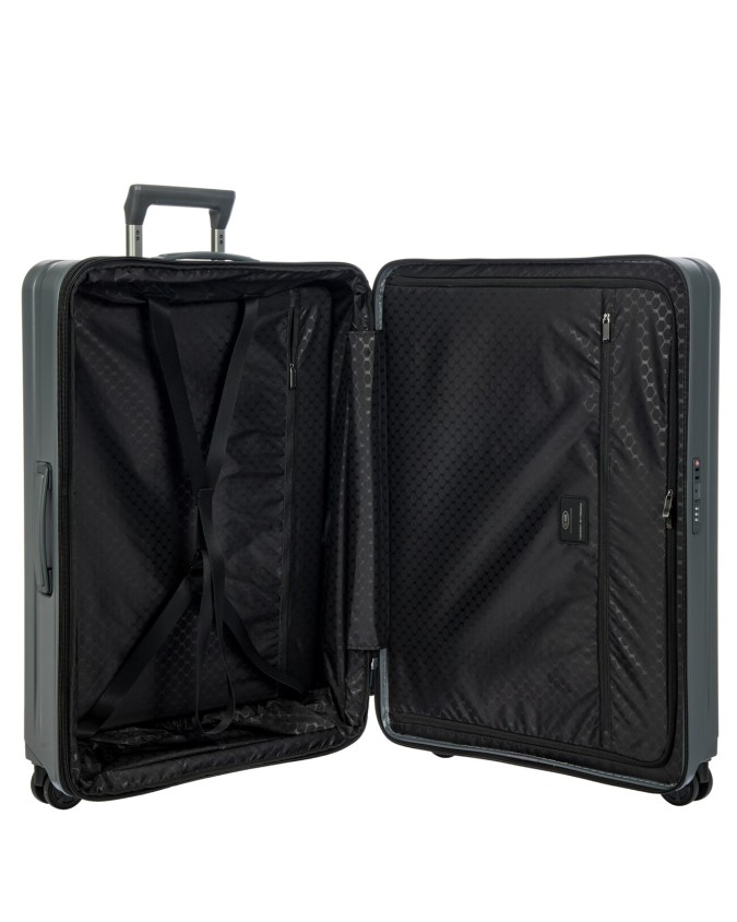 Porsche Design - Großer Hartschalen-Trolley mit 4 Rädern Exp.