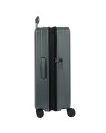 Porsche Design - Großer Hartschalen-Trolley mit 4 Rädern Exp.