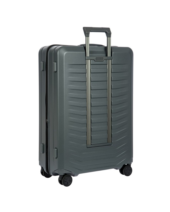 Porsche Design - Exp. Roadster Hardcase Large 4-Wheel