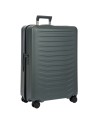 Porsche Design - Großer Hartschalen-Trolley mit 4 Rädern Exp.